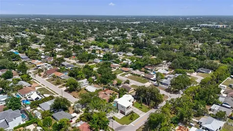 2604 Sydelle Street Sarasota FL 34237
