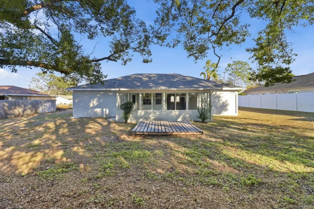 3772 Lema Drive Spring Hill FL 34609