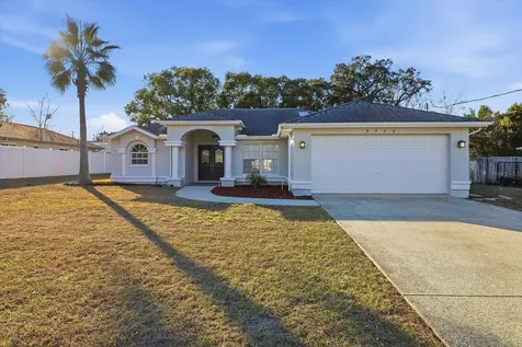 3772 Lema Drive Spring Hill FL 34609
