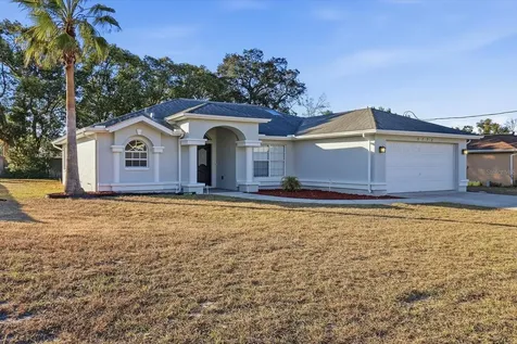 3772 Lema Drive Spring Hill FL 34609