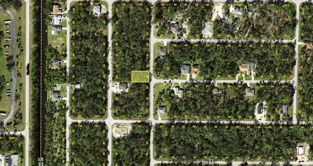 423 Starborn Street Port Charlotte FL 33954