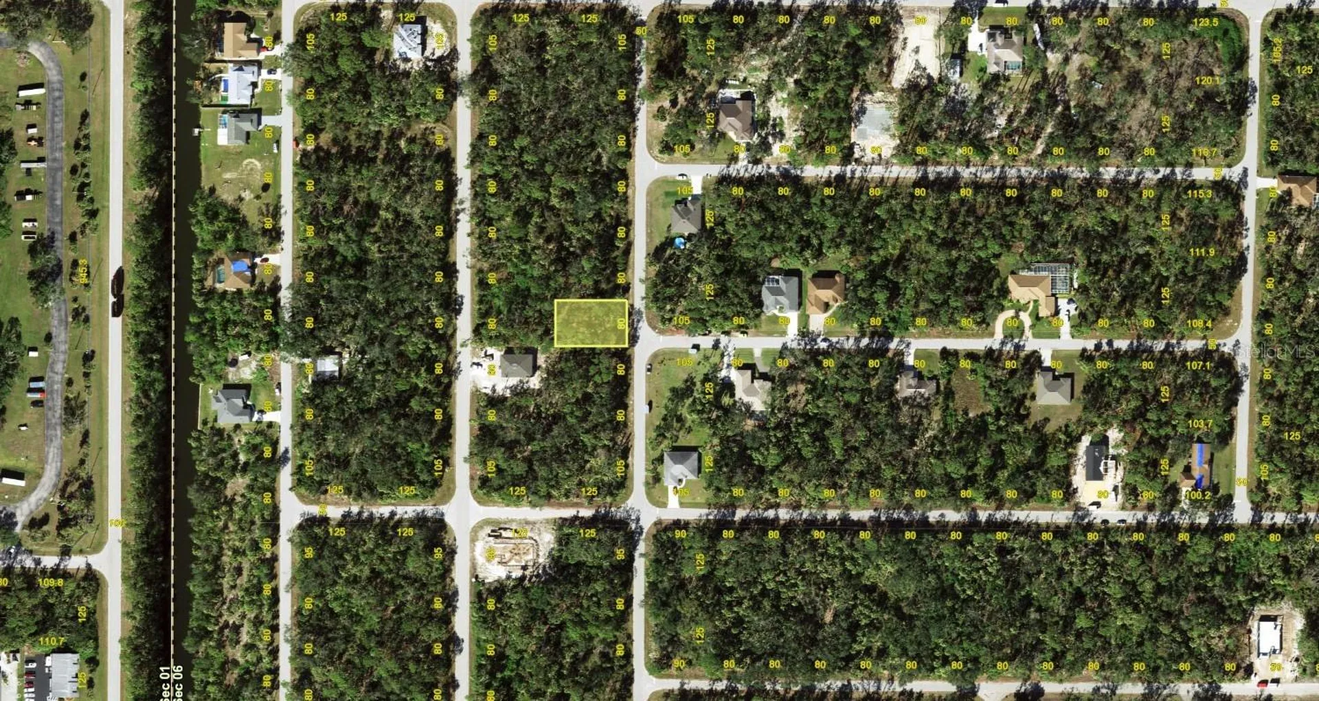 423 Starborn Street Port Charlotte FL 33954