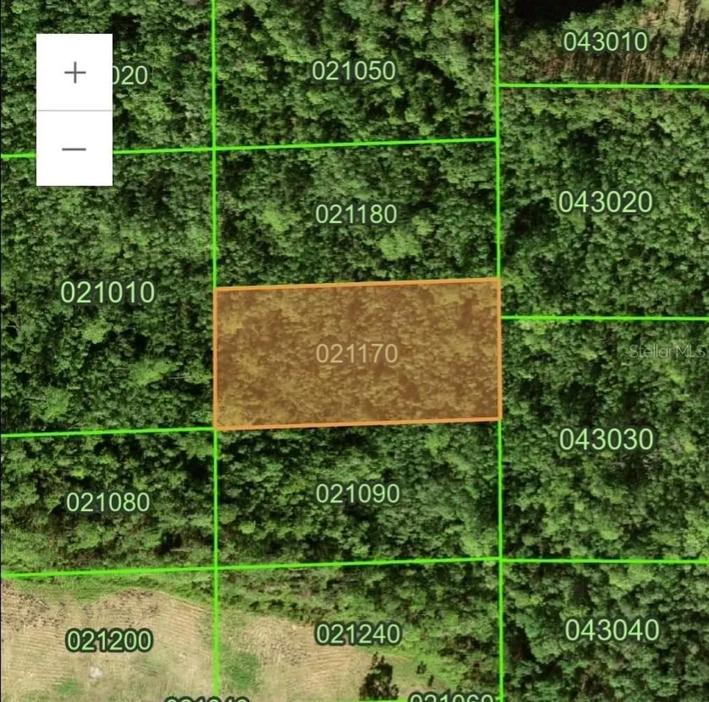 1 Polk City FL 33868