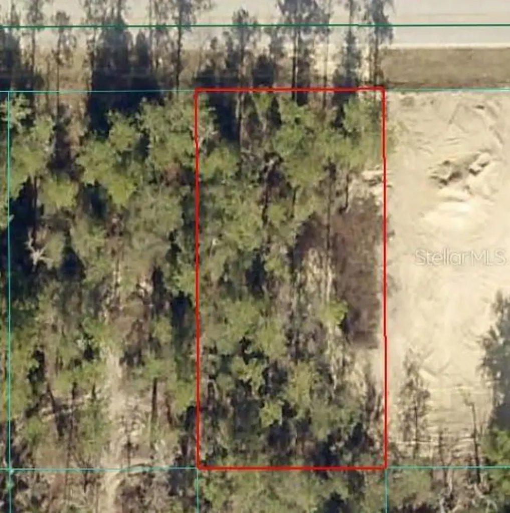 SW Marine Boulevard Dunnellon FL 34431
