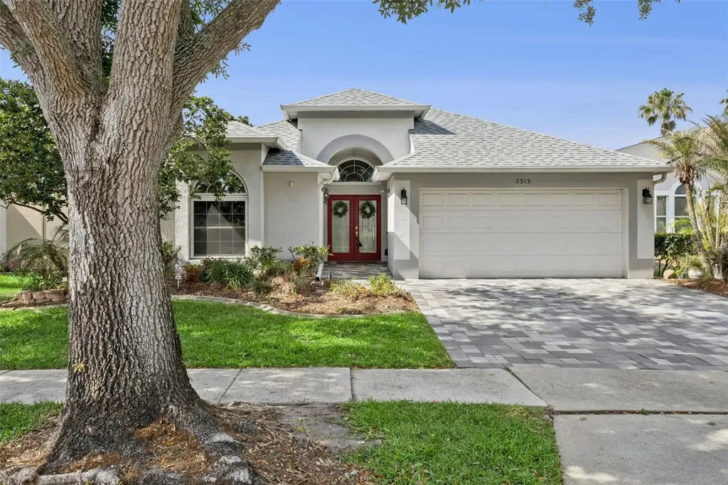 2313 Runyon Court Orlando FL 32837