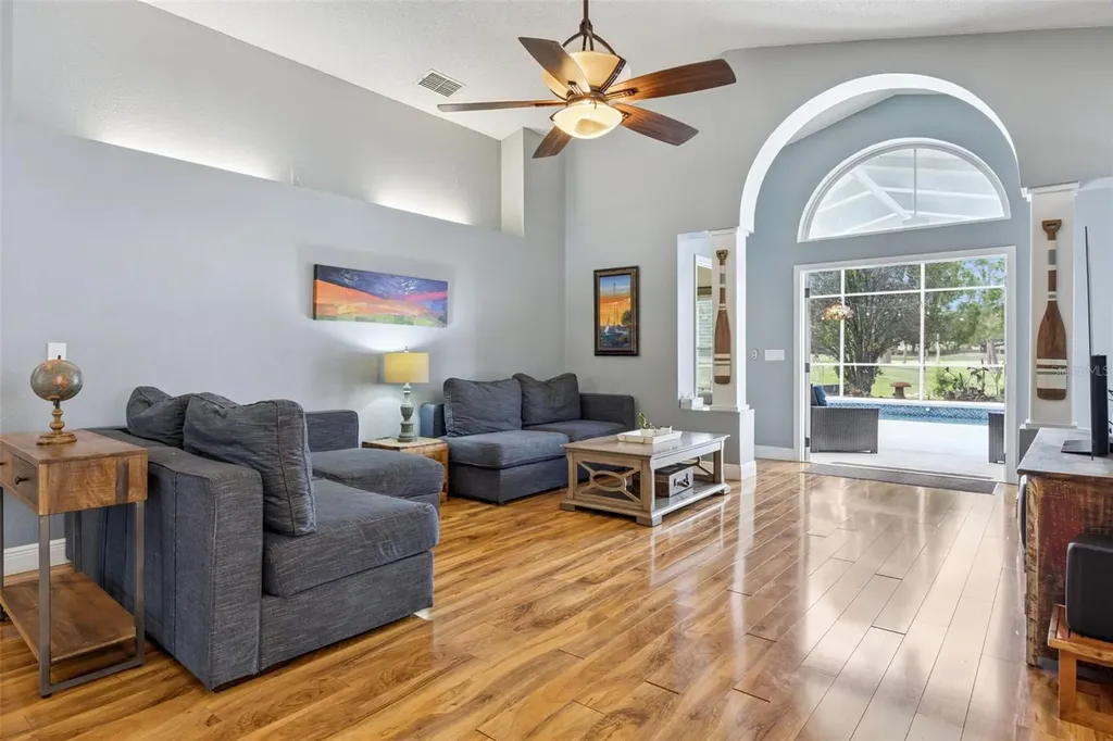 2313 Runyon Court Orlando FL 32837
