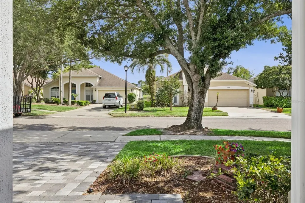 2313 Runyon Court Orlando FL 32837