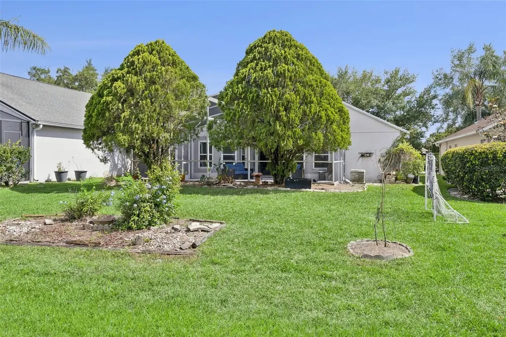 2313 Runyon Court Orlando FL 32837