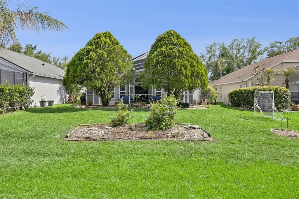 2313 Runyon Court Orlando FL 32837
