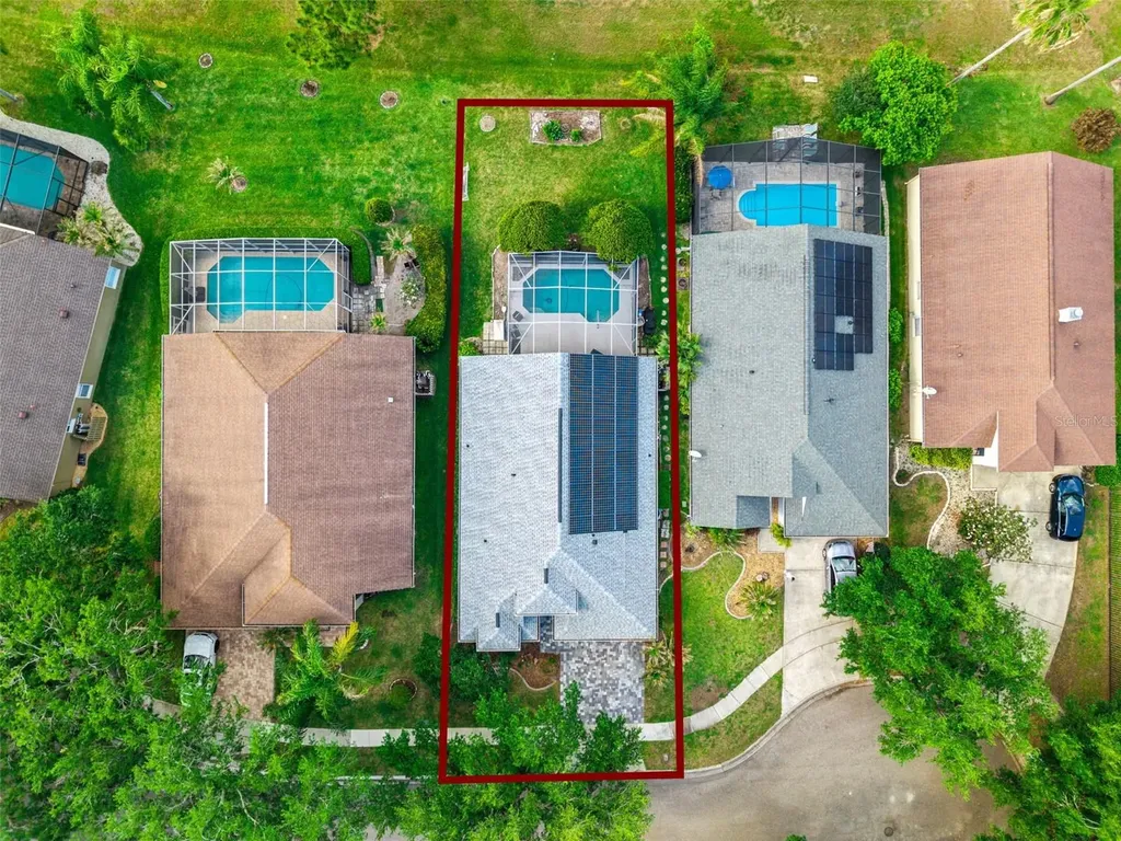 2313 Runyon Court Orlando FL 32837