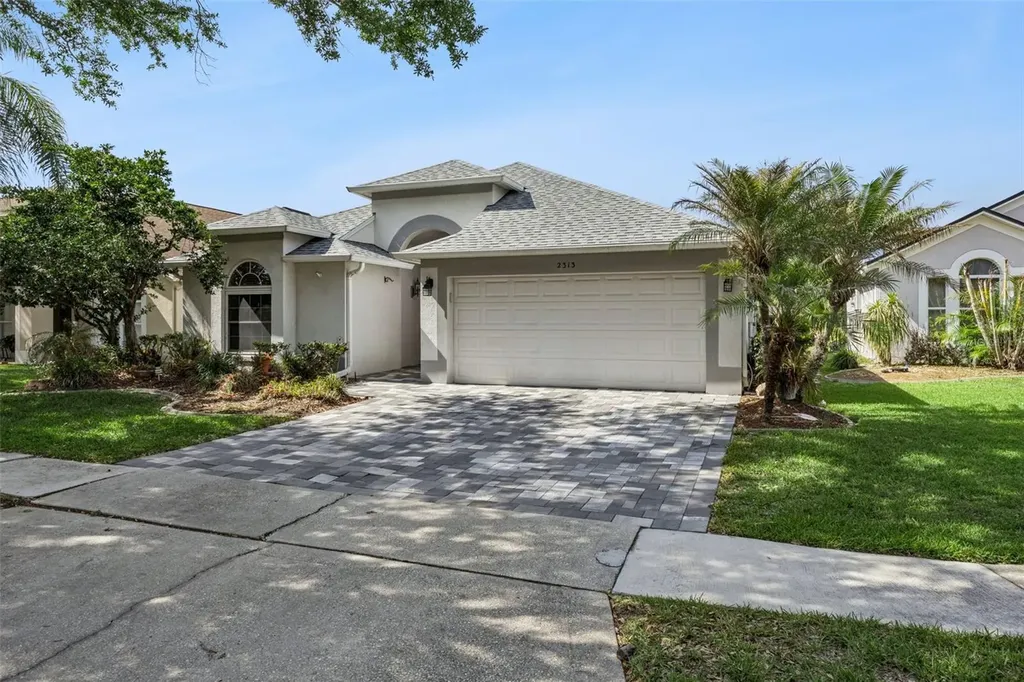 2313 Runyon Court Orlando FL 32837