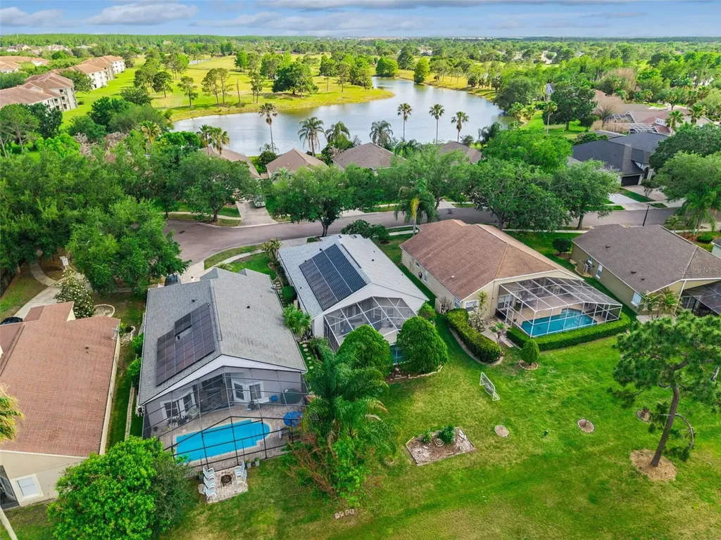 2313 Runyon Court Orlando FL 32837