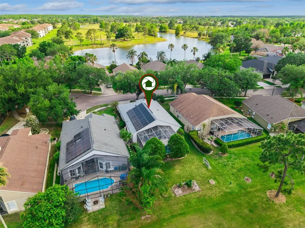 2313 Runyon Court Orlando FL 32837