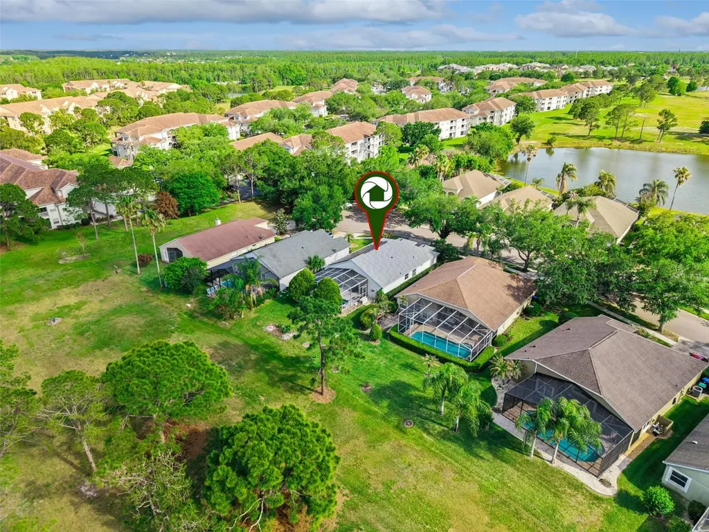 2313 Runyon Court Orlando FL 32837