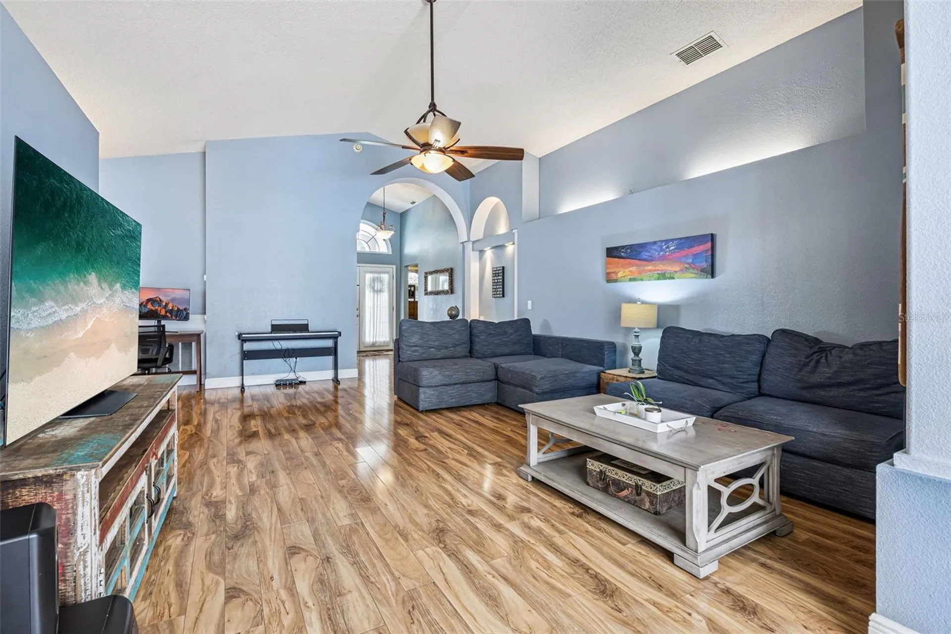 2313 Runyon Court Orlando FL 32837