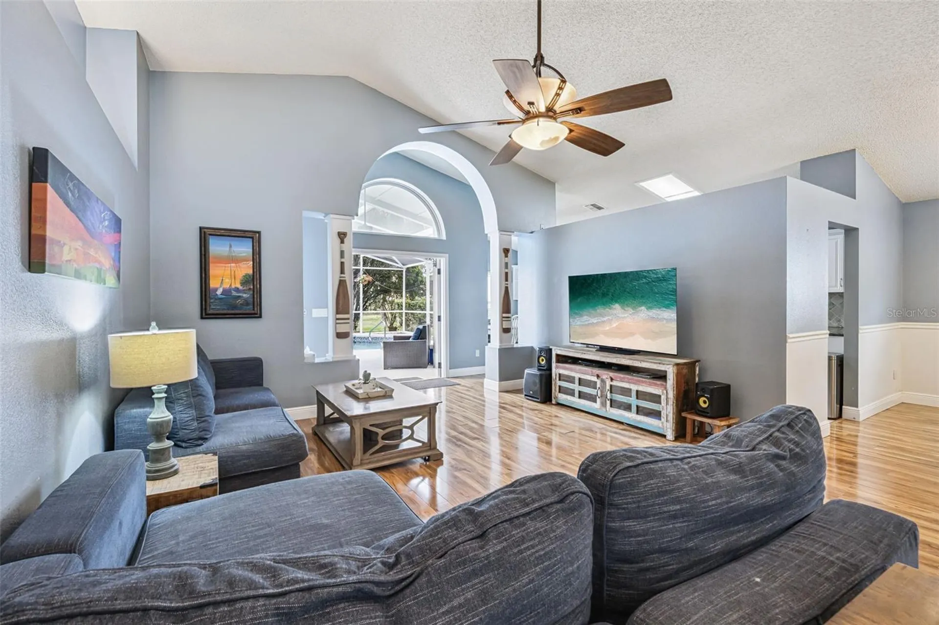 2313 Runyon Court Orlando FL 32837