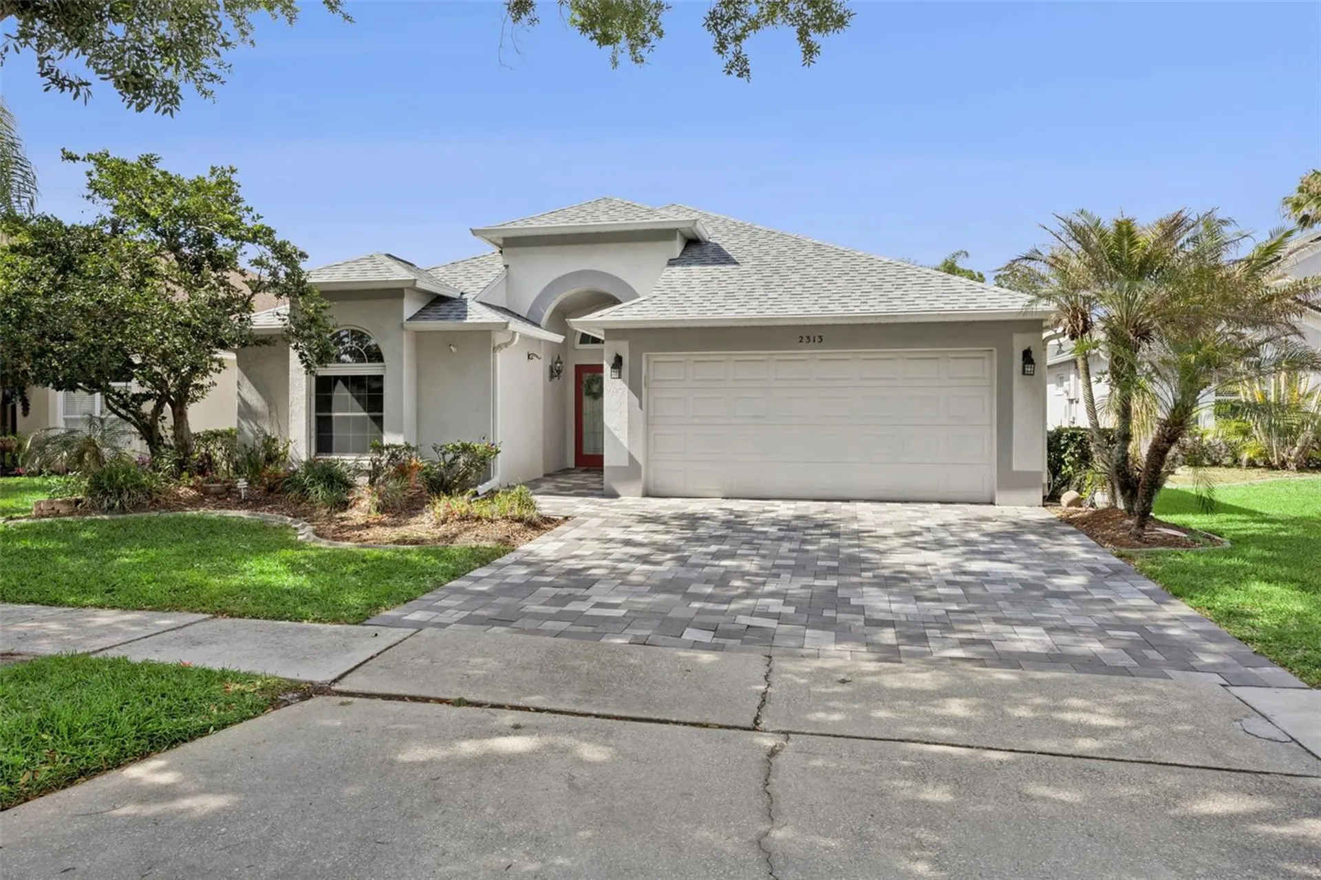 2313 Runyon Court Orlando FL 32837