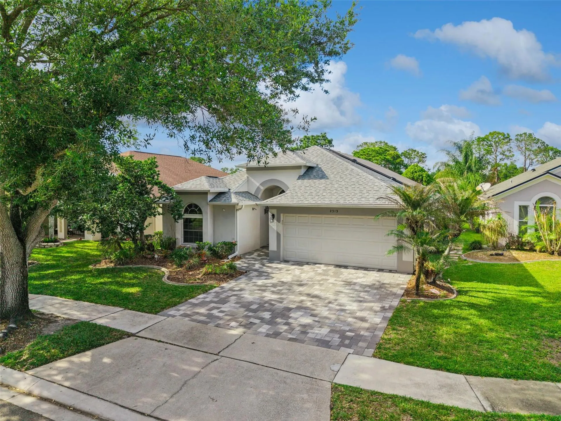 2313 Runyon Court Orlando FL 32837