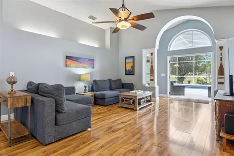 2313 Runyon Court Orlando FL 32837