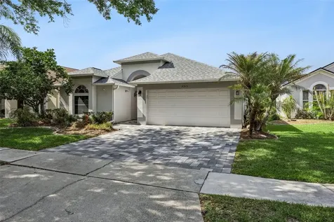 2313 Runyon Court Orlando FL 32837