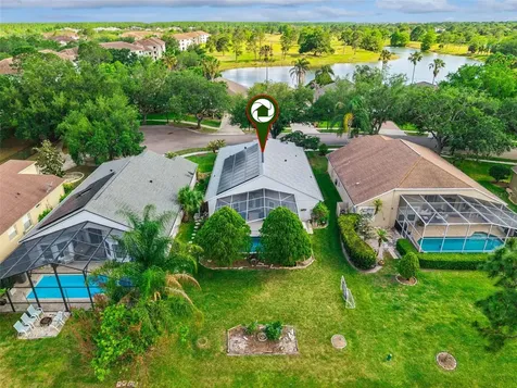 2313 Runyon Court Orlando FL 32837
