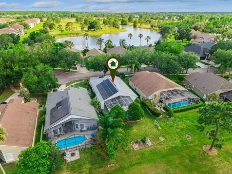 2313 Runyon Court Orlando FL 32837