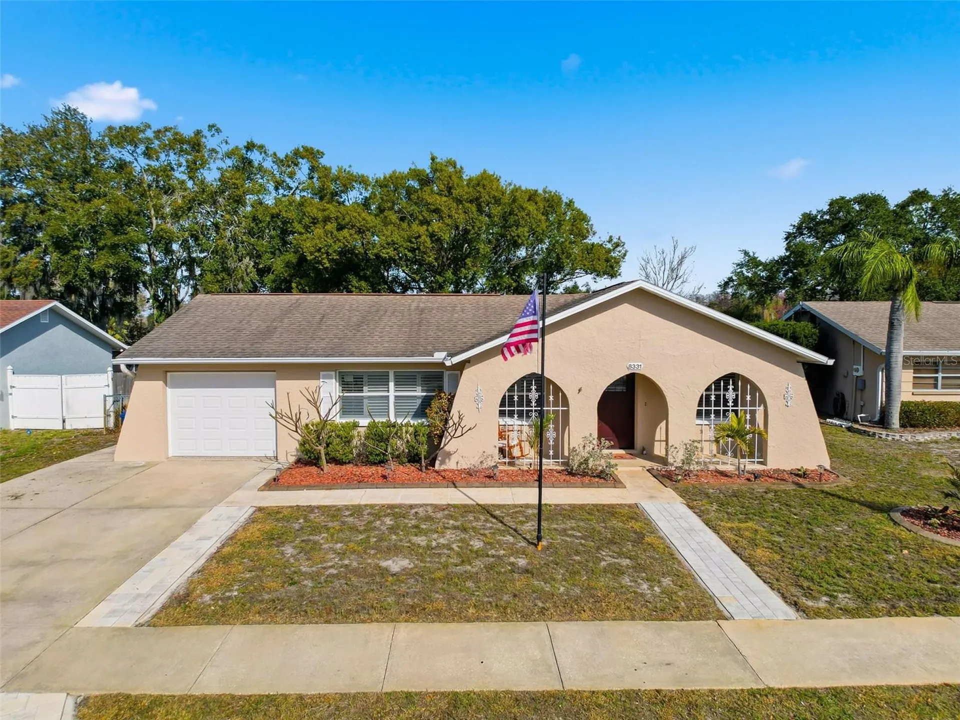8331 Bluebonnet Place New Port Richey FL 34653
