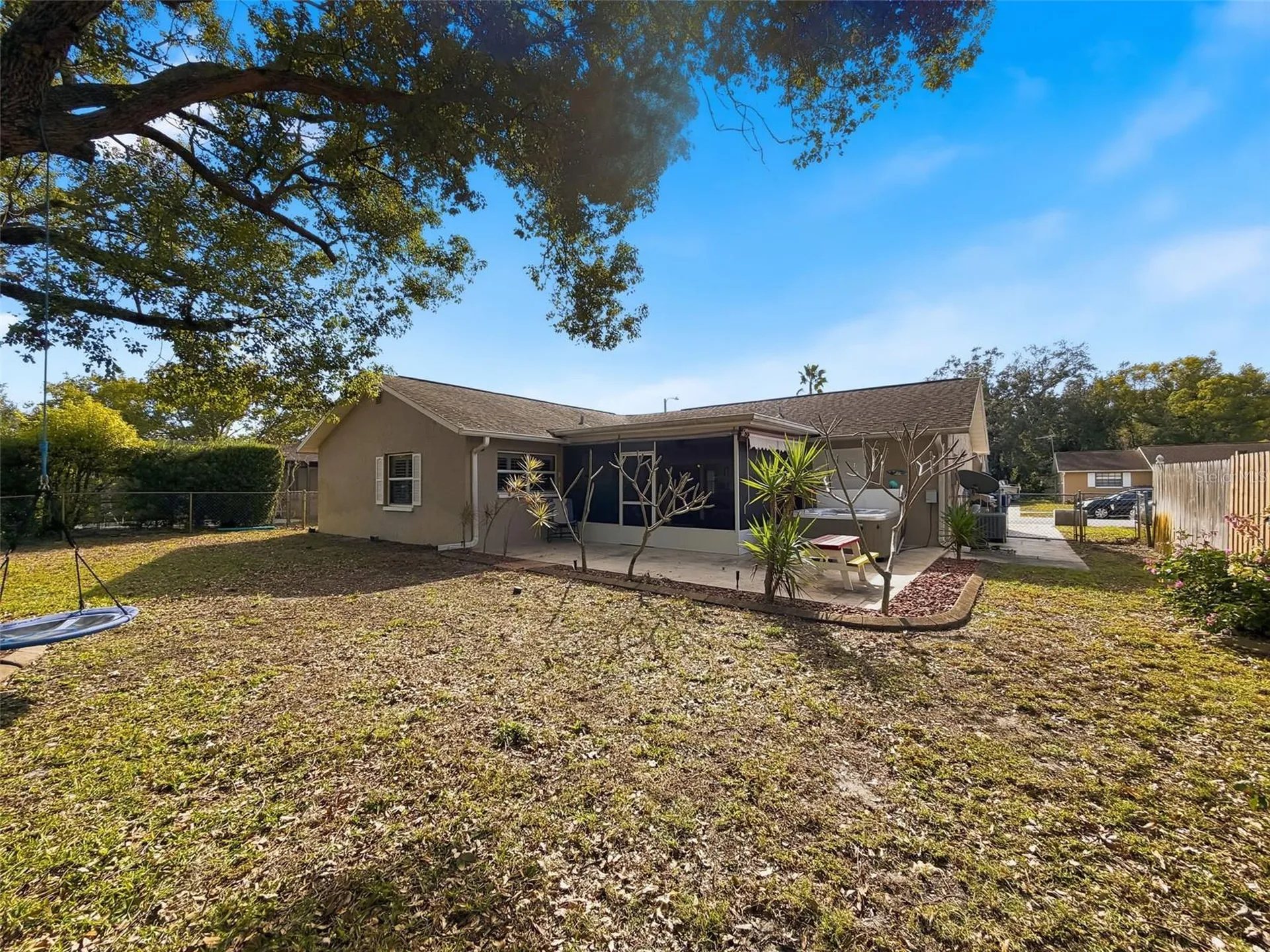 8331 Bluebonnet Place New Port Richey FL 34653