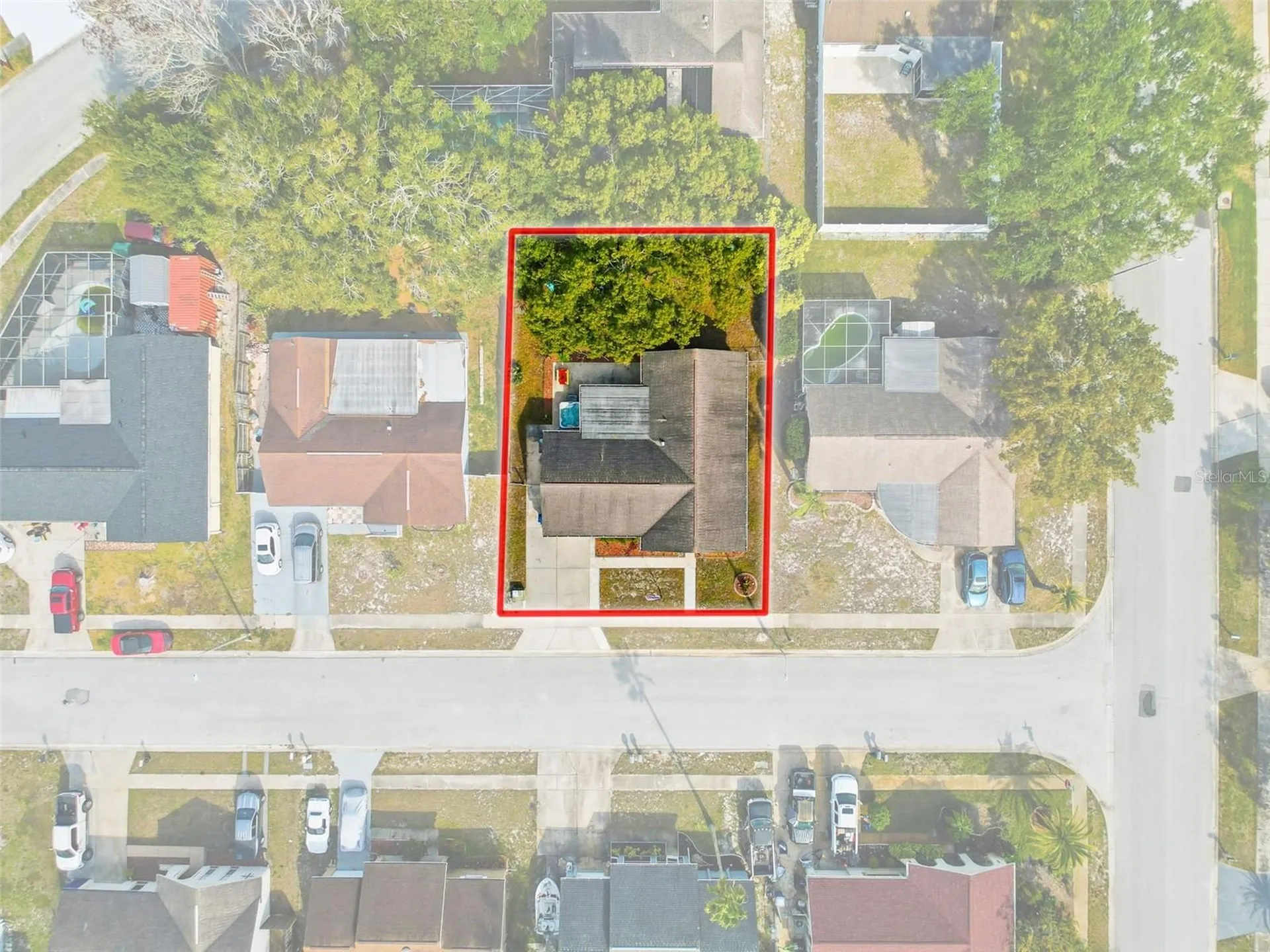 8331 Bluebonnet Place New Port Richey FL 34653