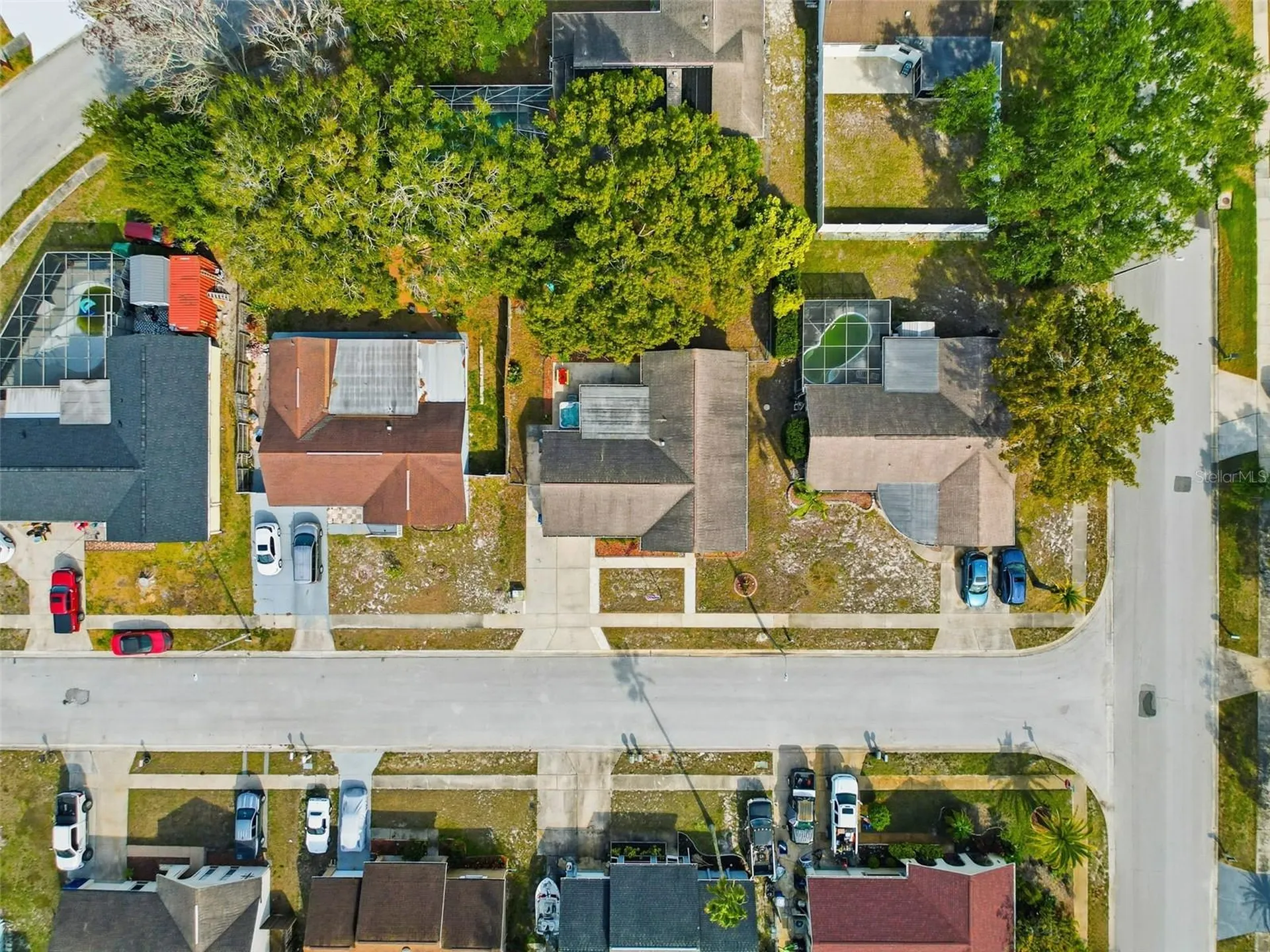 8331 Bluebonnet Place New Port Richey FL 34653