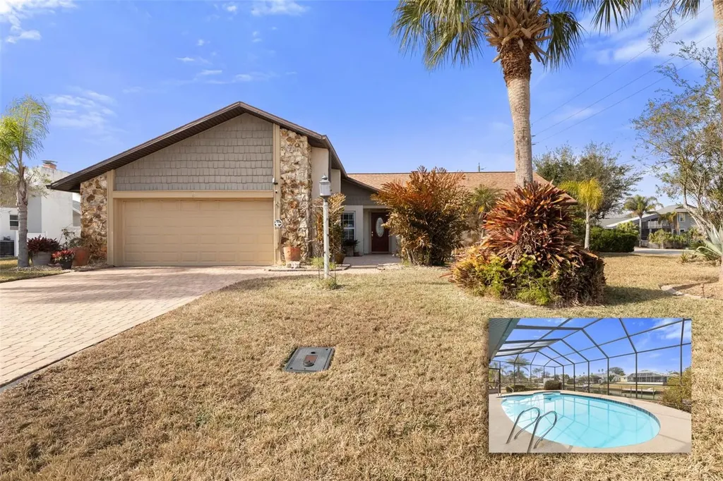 2 Claridge Court S Palm Coast FL 32137
