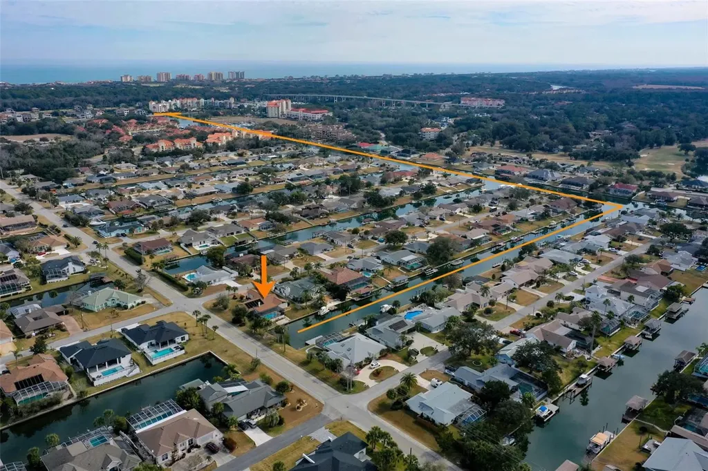 2 Claridge Court S Palm Coast FL 32137