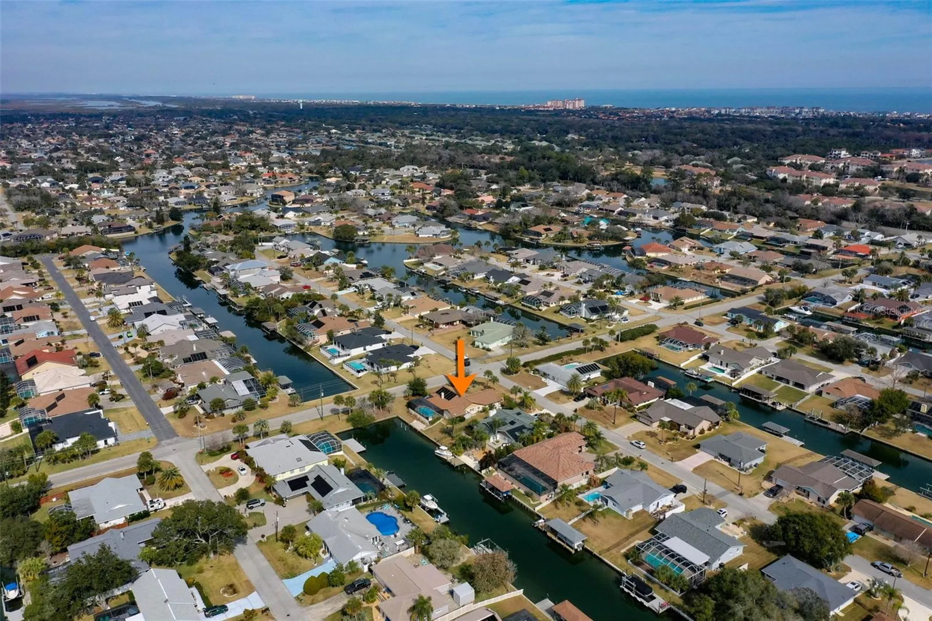 2 Claridge Court S Palm Coast FL 32137