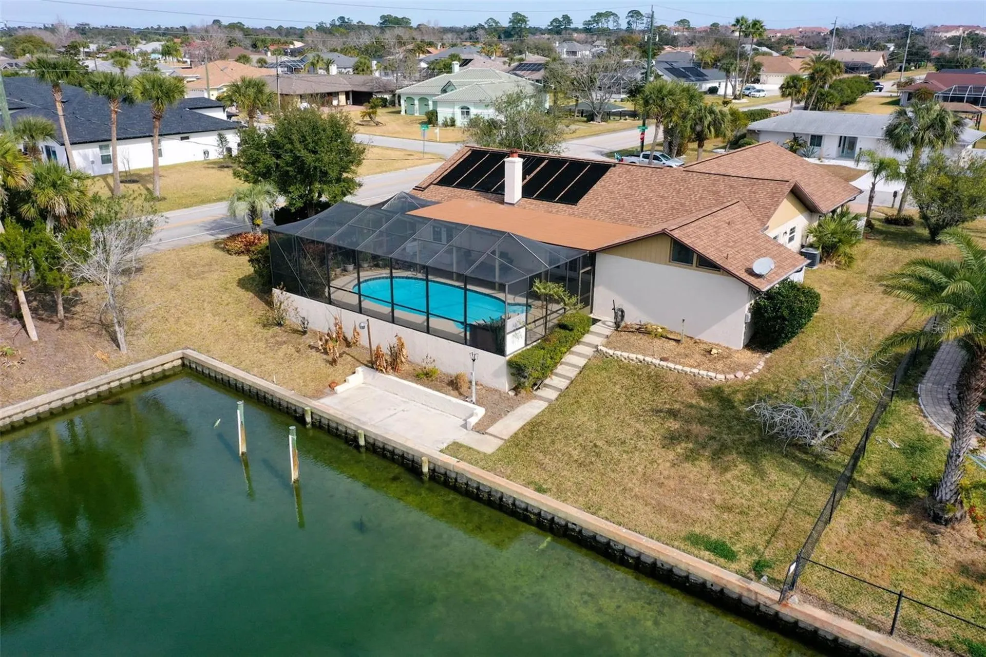 2 Claridge Court S Palm Coast FL 32137