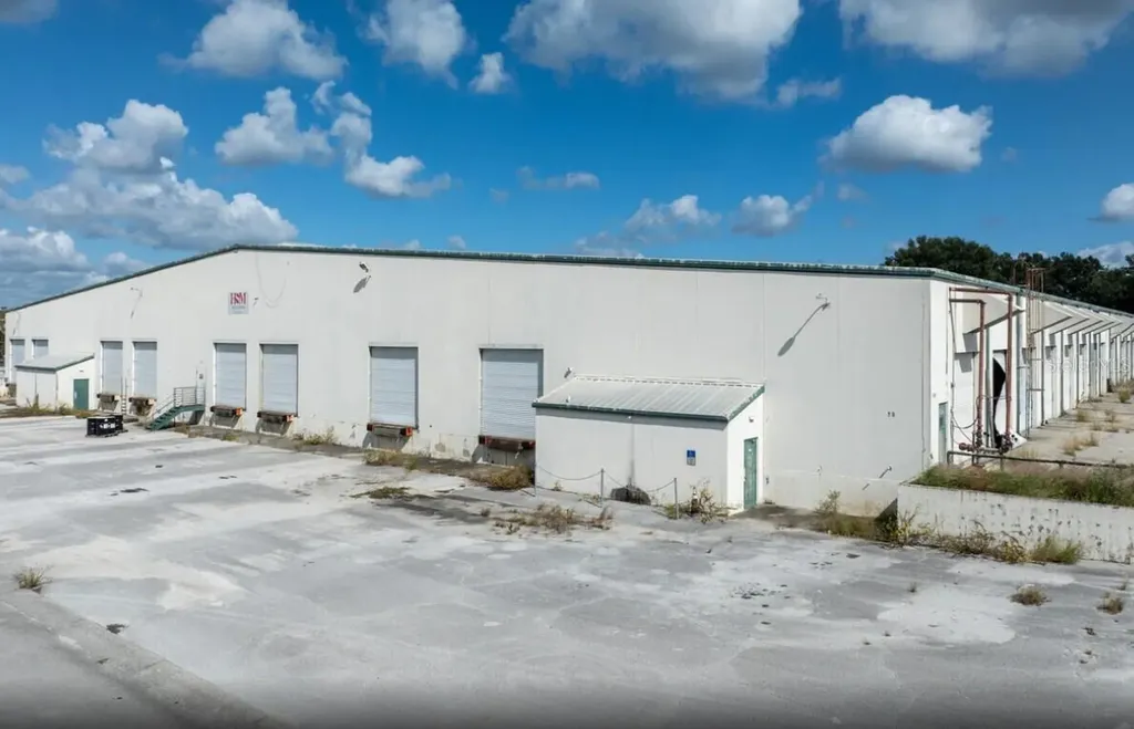5407 NW 44th Avenue Ocala FL 34482