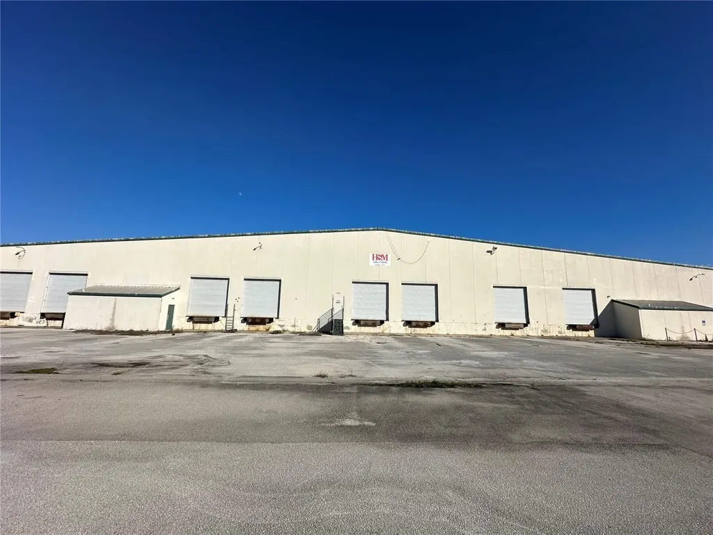 5407 NW 44th Avenue Ocala FL 34482