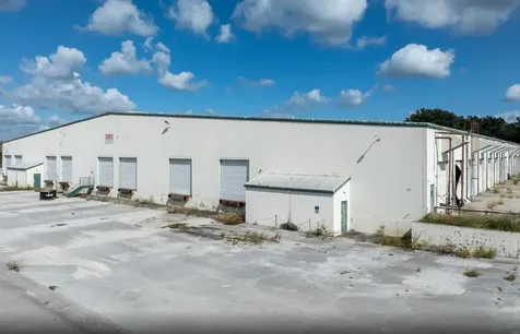 5407 NW 44th Avenue Ocala FL 34482