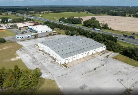 5407 NW 44th Avenue Ocala FL 34482