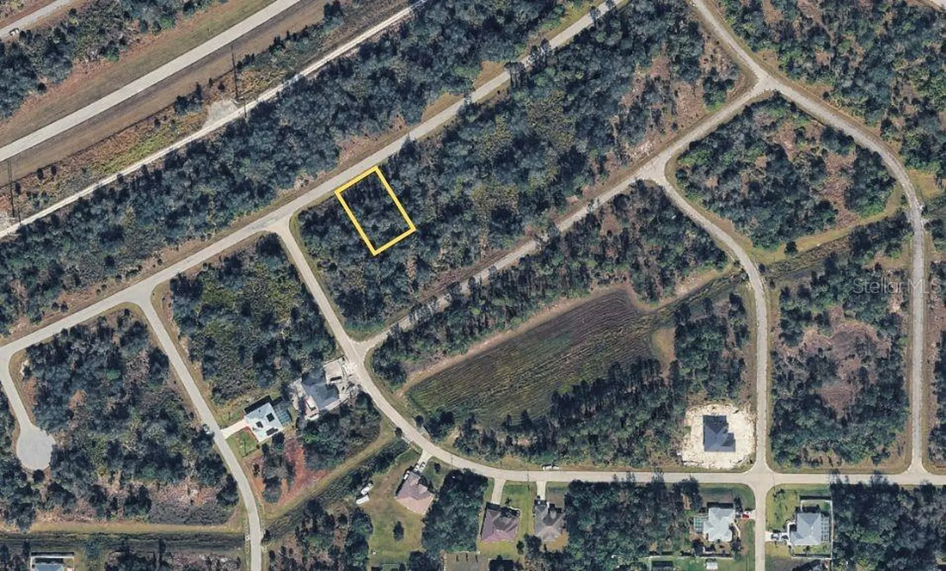 Wylam Drive North Port FL 34288