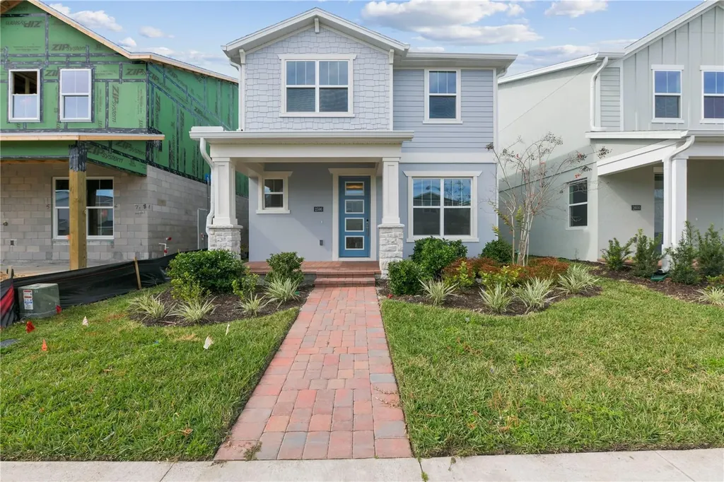 2596 Long Pine Avenue Apopka FL 32712