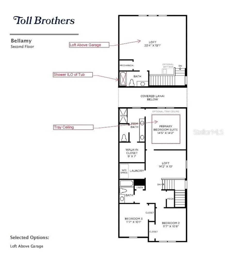 2596 Long Pine Avenue Apopka FL 32712