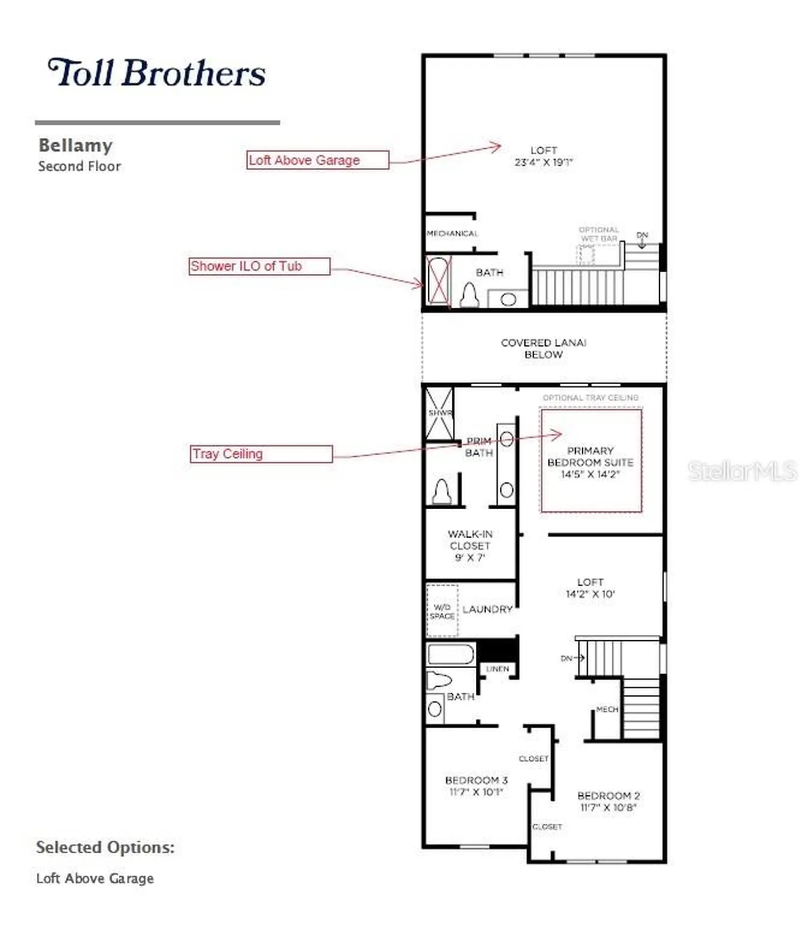 2596 Long Pine Avenue Apopka FL 32712