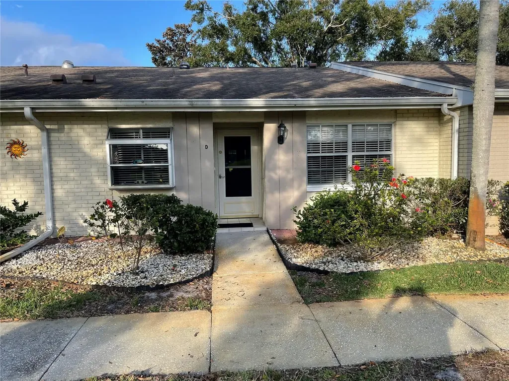 1084 Dunrobin Drive Palm Harbor FL 34684
