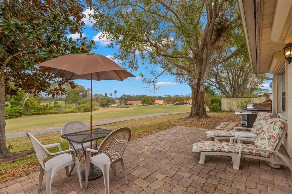 1084 Dunrobin Drive Palm Harbor FL 34684