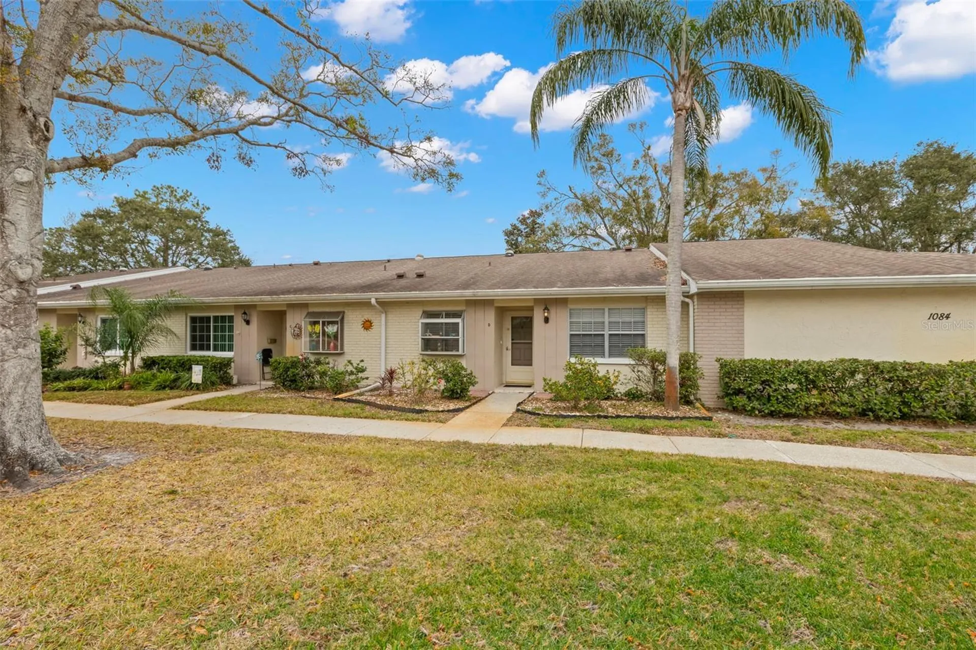 1084 Dunrobin Drive Palm Harbor FL 34684