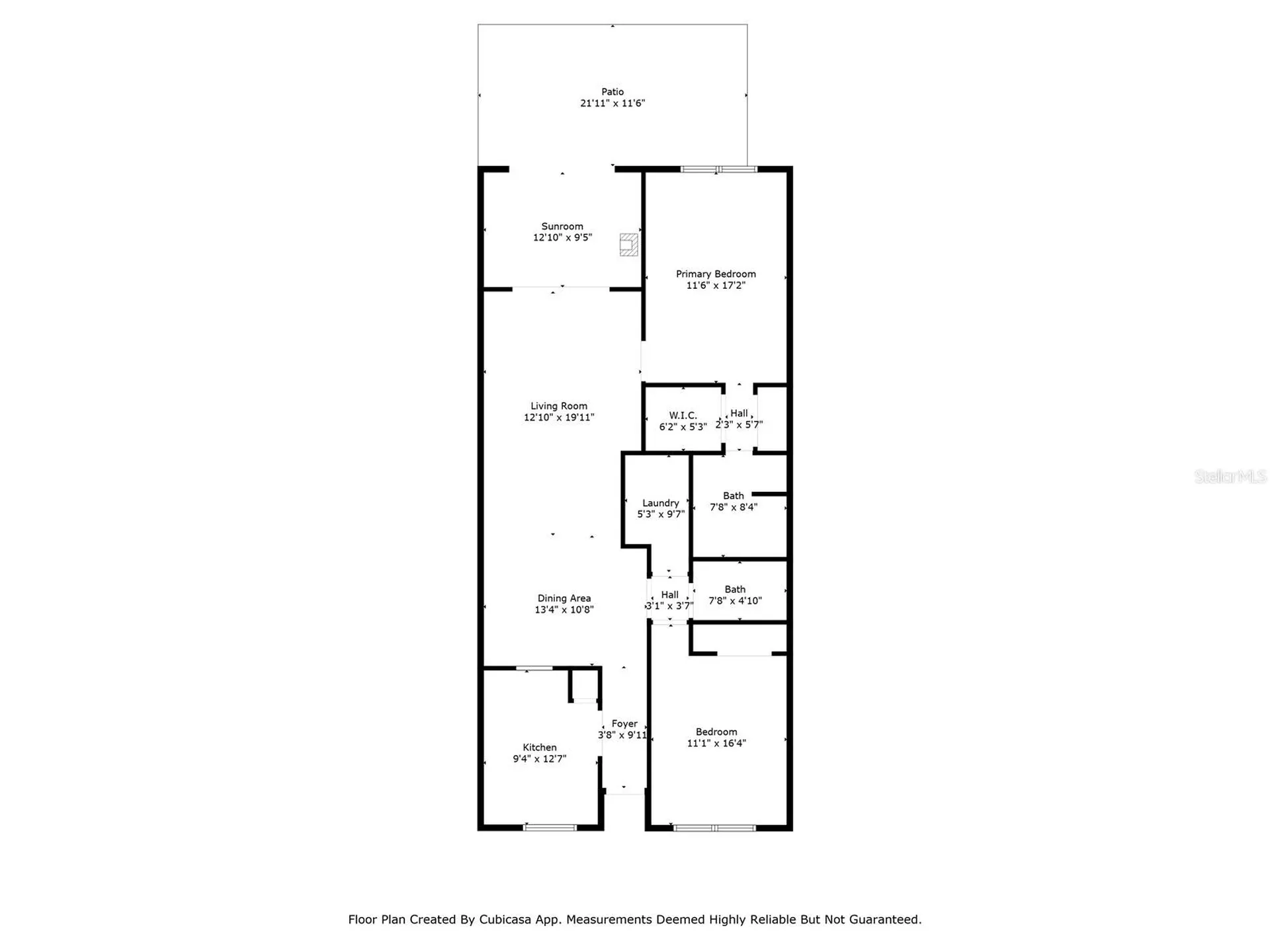 1084 Dunrobin Drive Palm Harbor FL 34684
