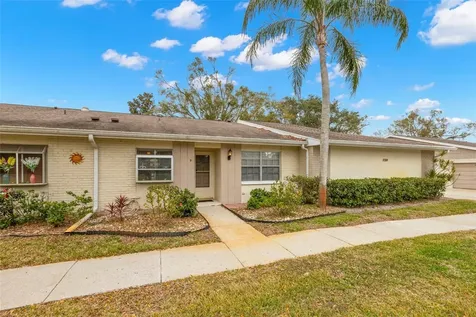 1084 Dunrobin Drive Palm Harbor FL 34684