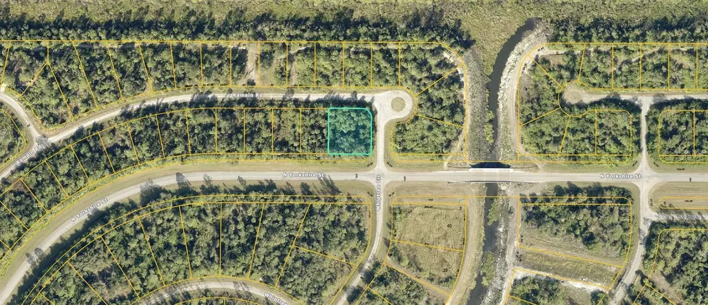 Whiptree Circle North Port FL 34288