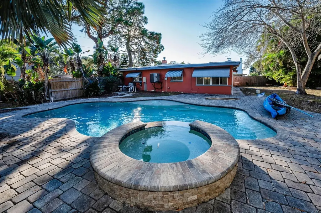 406 Orchid Lane Palm Harbor FL 34683