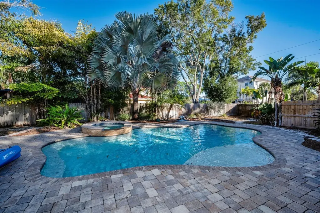 406 Orchid Lane Palm Harbor FL 34683